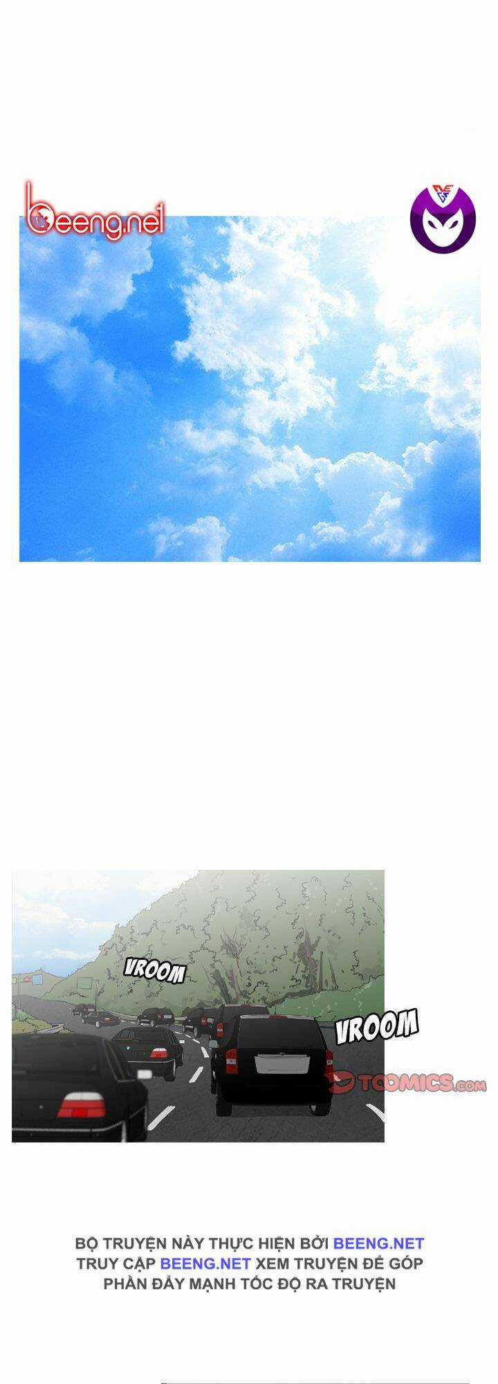 Kẻ Mạnh Nhất - Tong Edge Chapter 64 trang 21