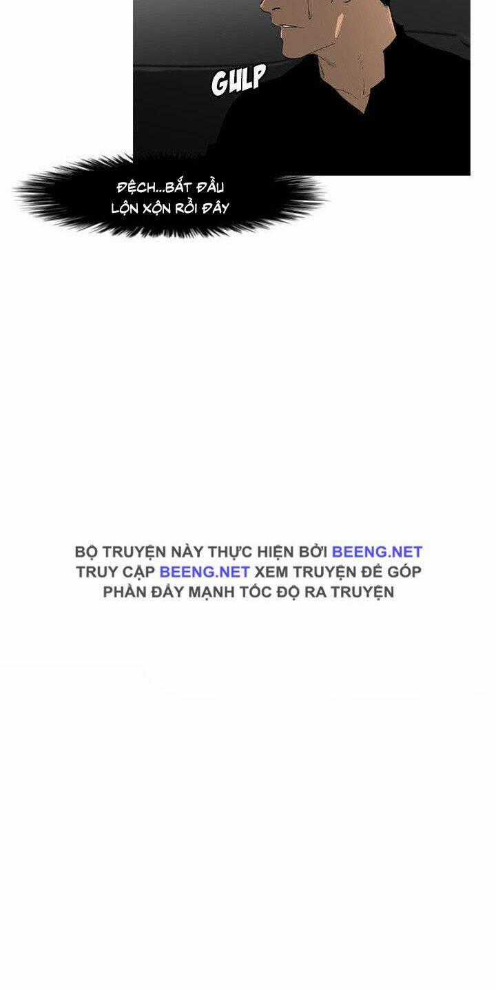 Kẻ Mạnh Nhất - Tong Edge Chapter 64 trang 28