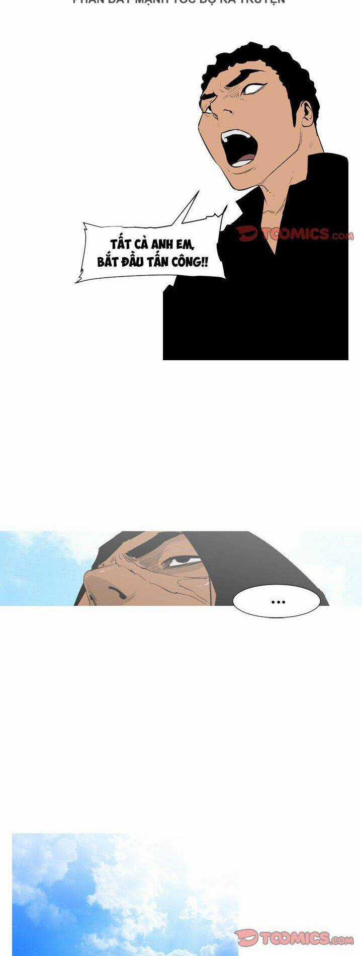 Kẻ Mạnh Nhất - Tong Edge Chapter 65 trang 13