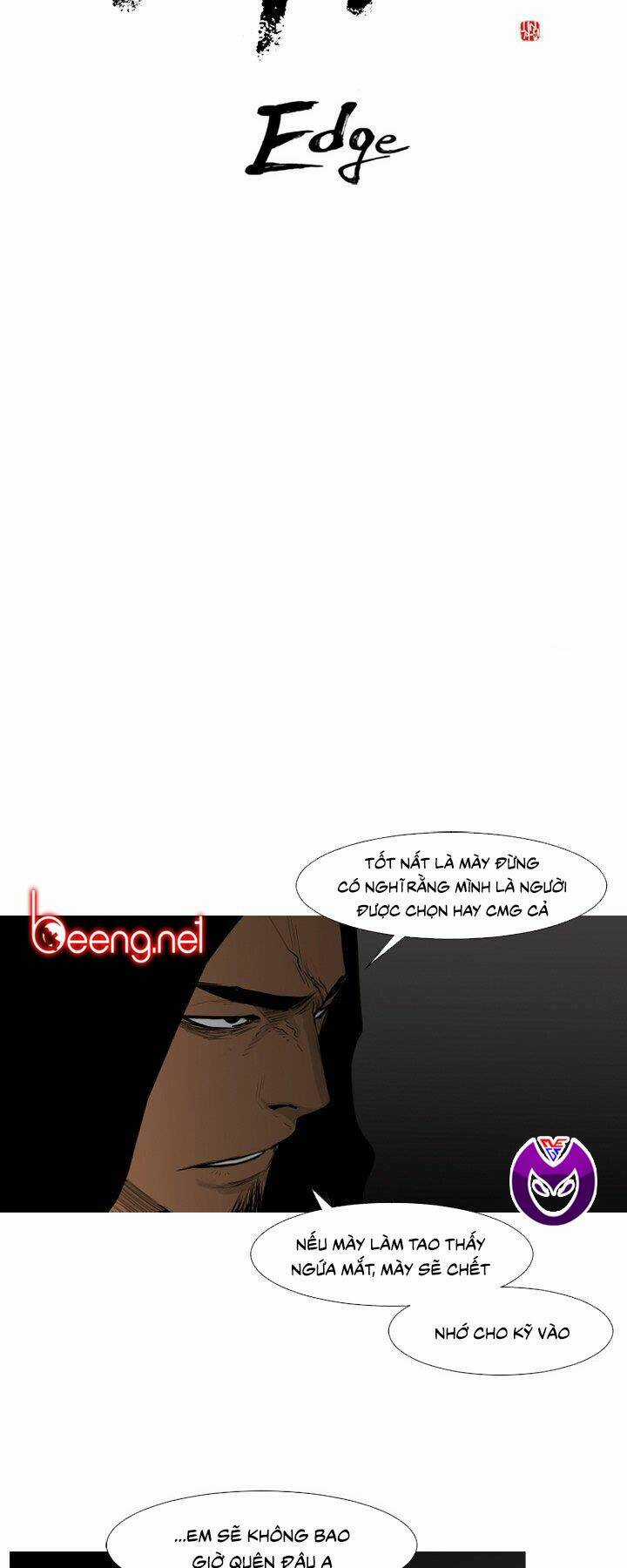 Kẻ Mạnh Nhất - Tong Edge Chapter 65 trang 2