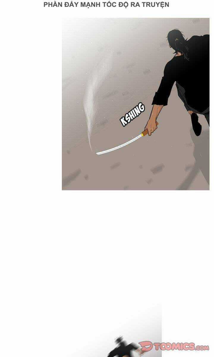 Kẻ Mạnh Nhất - Tong Edge Chapter 65 trang 23