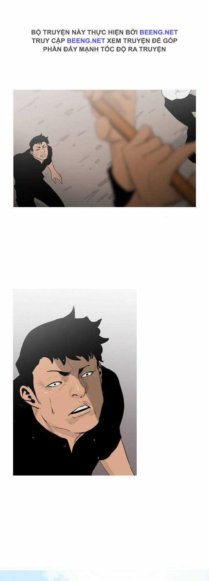 Kẻ Mạnh Nhất - Tong Edge Chapter 65 trang 25