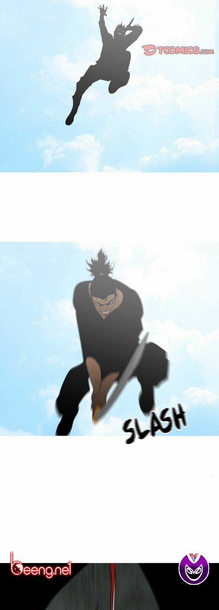 Kẻ Mạnh Nhất - Tong Edge Chapter 65 trang 26