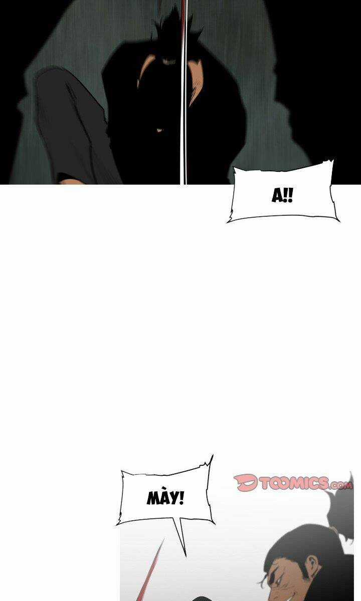 Kẻ Mạnh Nhất - Tong Edge Chapter 65 trang 27