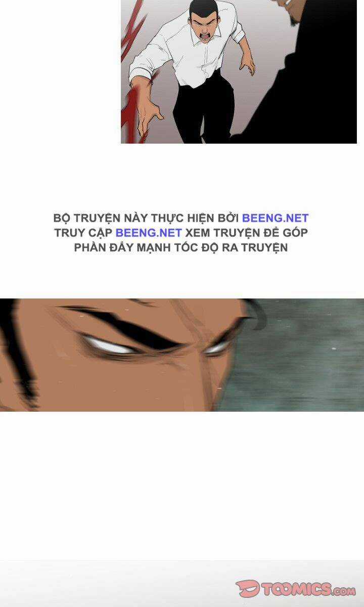 Kẻ Mạnh Nhất - Tong Edge Chapter 65 trang 28