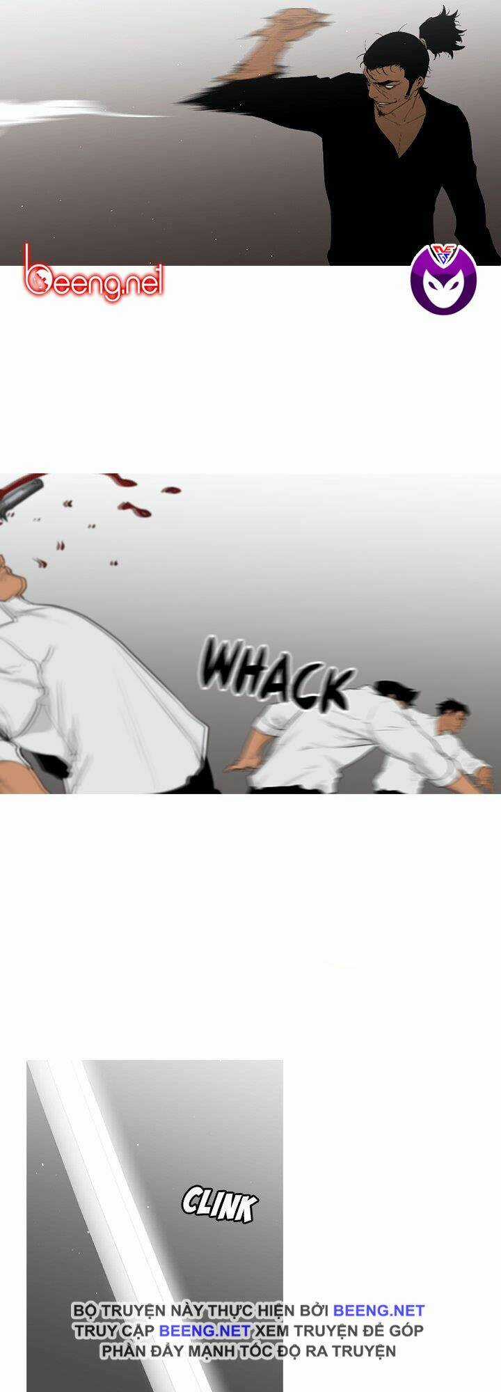 Kẻ Mạnh Nhất - Tong Edge Chapter 65 trang 29