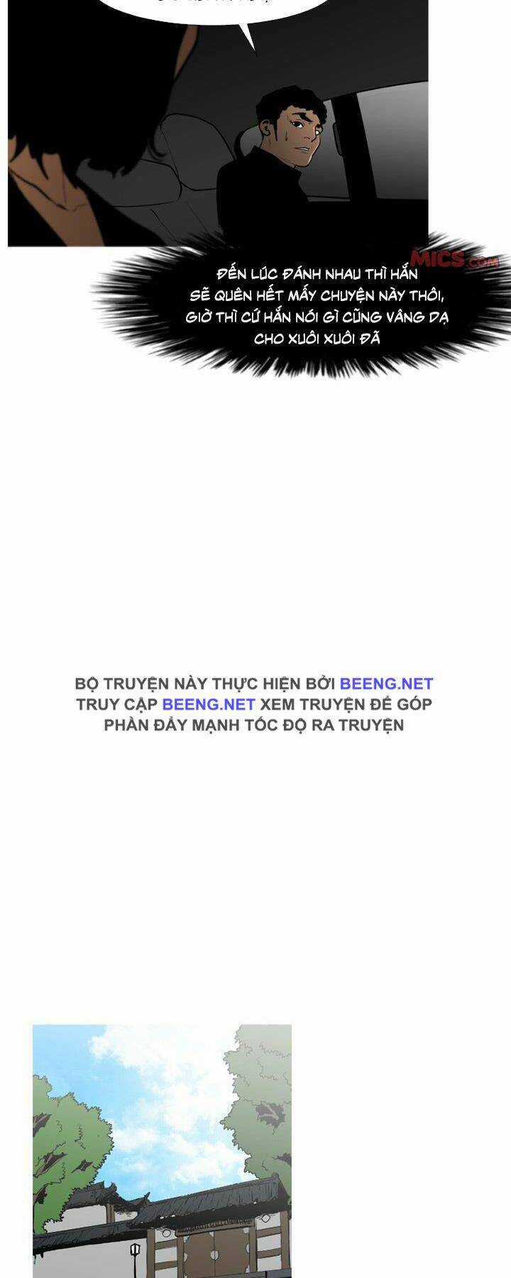 Kẻ Mạnh Nhất - Tong Edge Chapter 65 trang 3