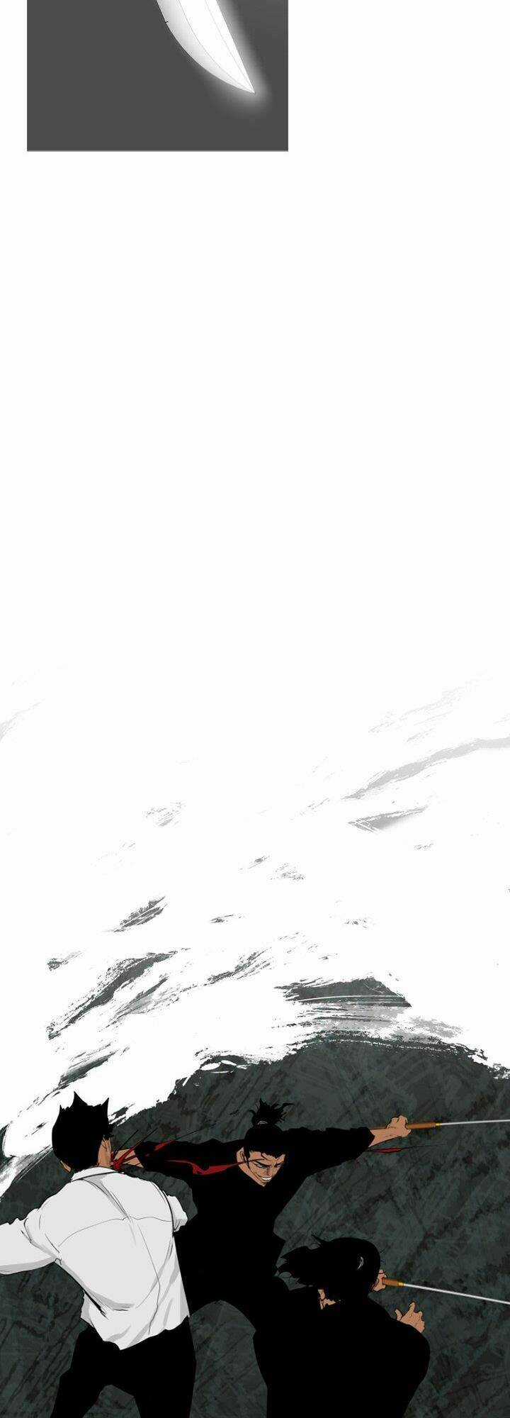 Kẻ Mạnh Nhất - Tong Edge Chapter 65 trang 30