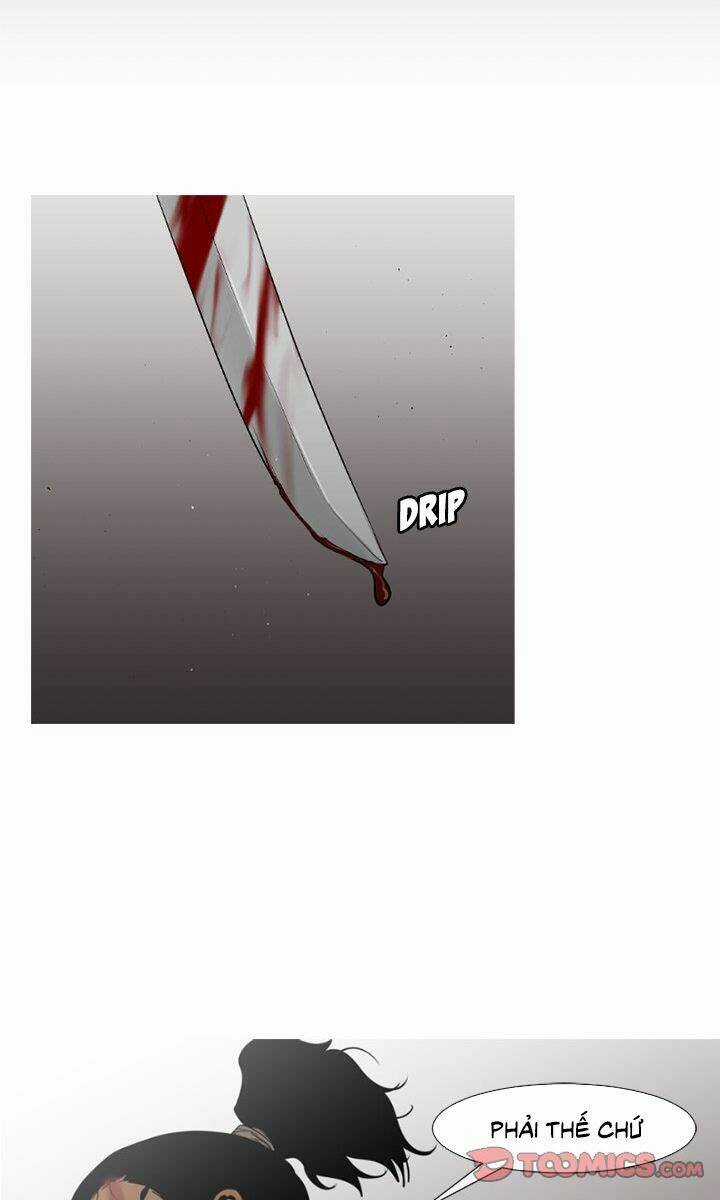 Kẻ Mạnh Nhất - Tong Edge Chapter 65 trang 33