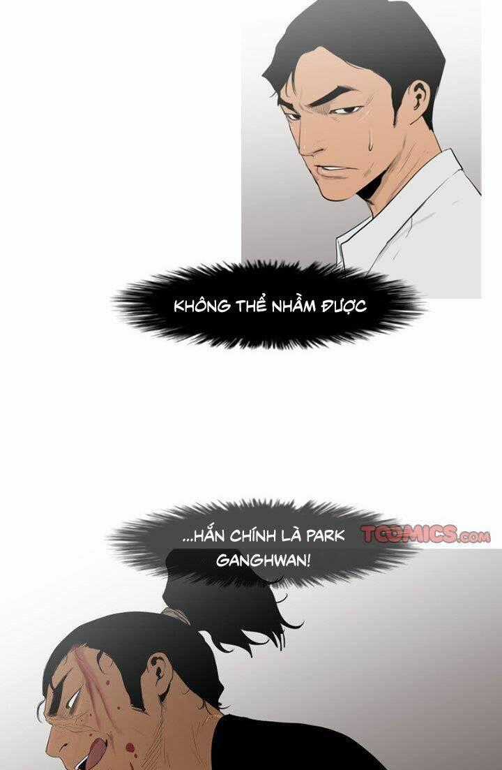 Kẻ Mạnh Nhất - Tong Edge Chapter 65 trang 35