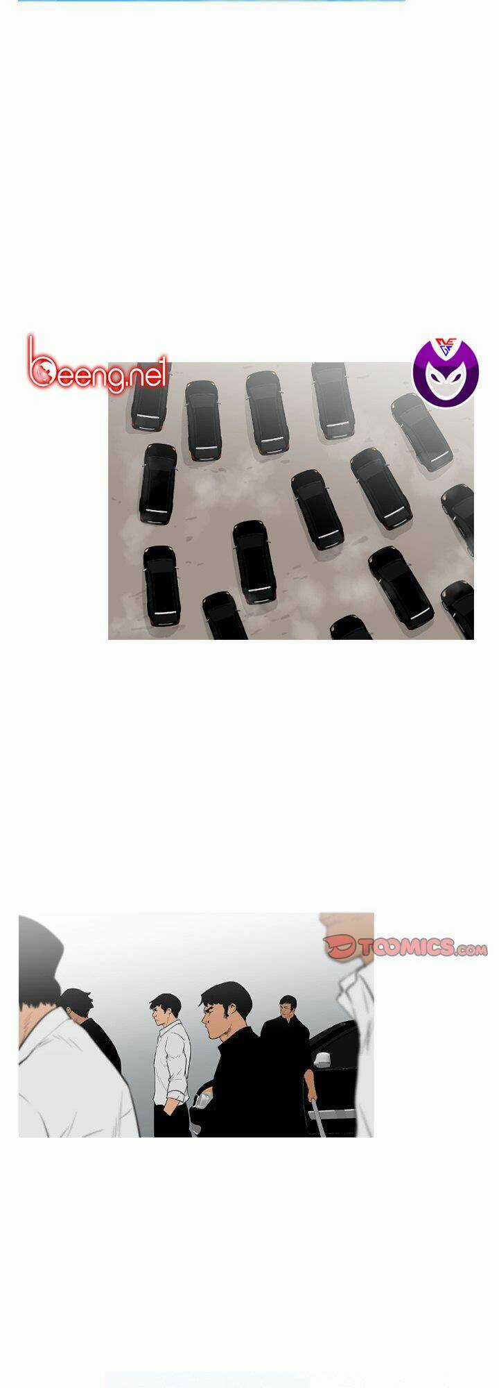 Kẻ Mạnh Nhất - Tong Edge Chapter 65 trang 9