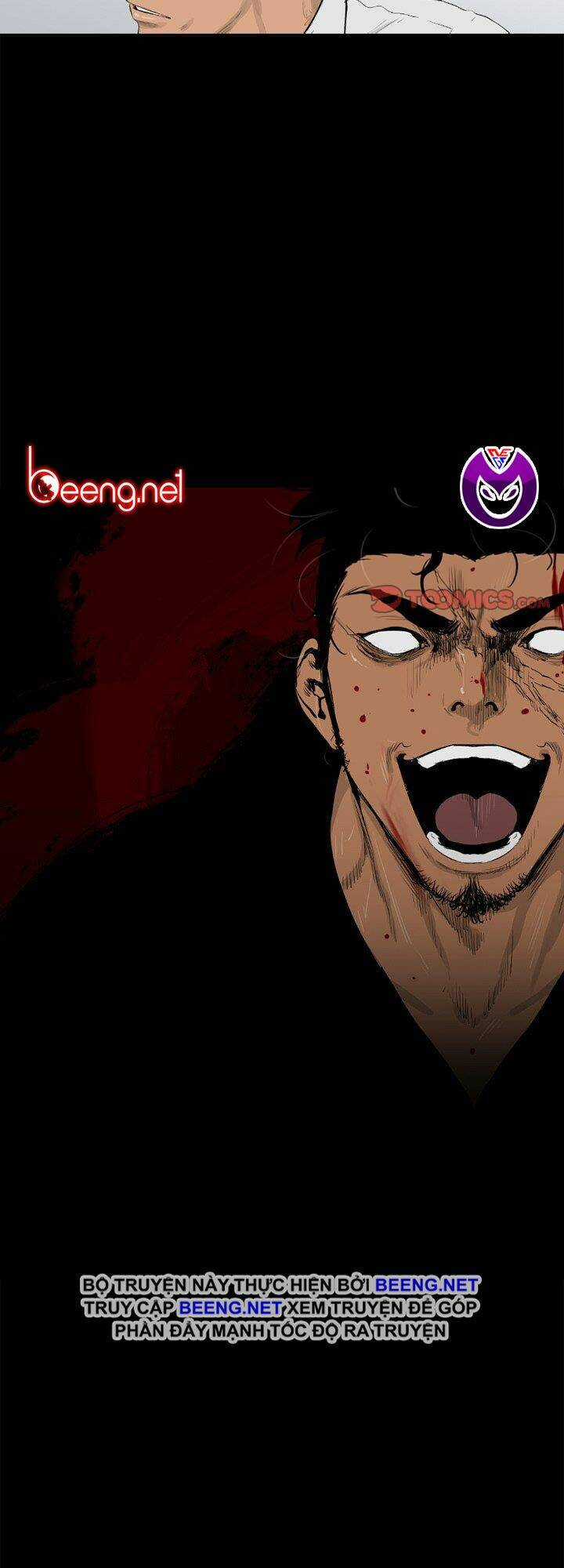 Kẻ Mạnh Nhất - Tong Edge Chapter 66 trang 10