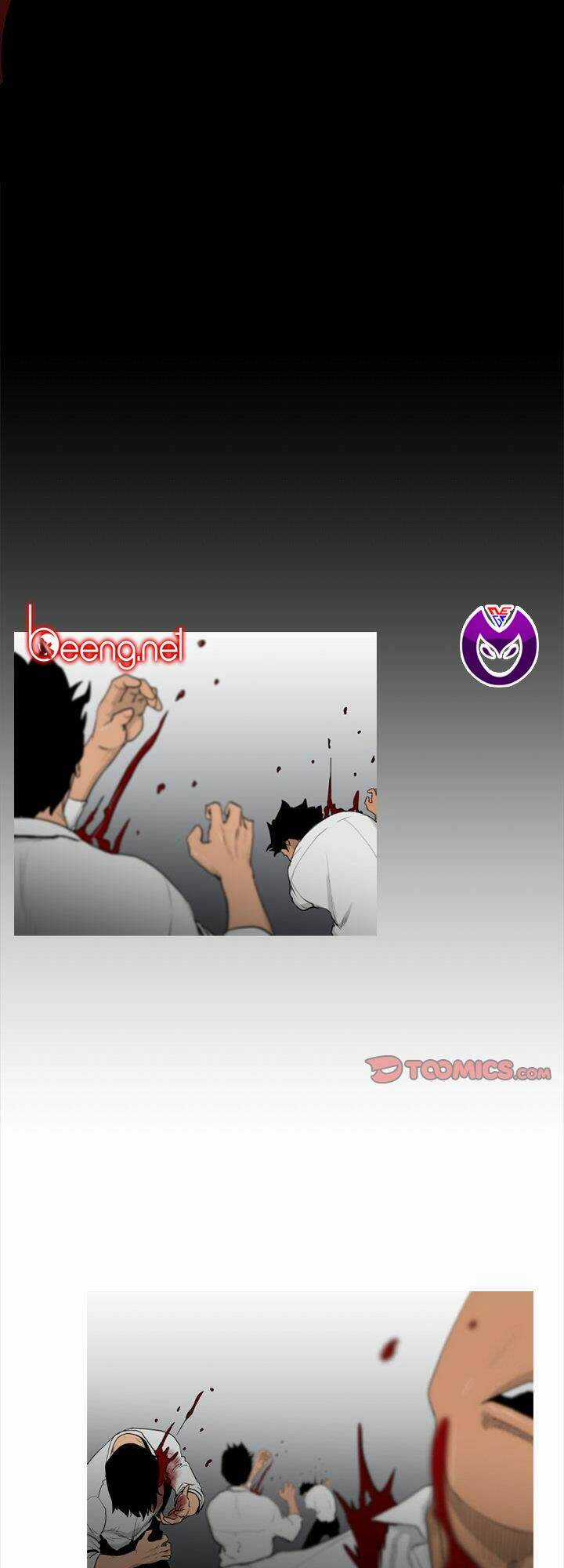 Kẻ Mạnh Nhất - Tong Edge Chapter 66 trang 14