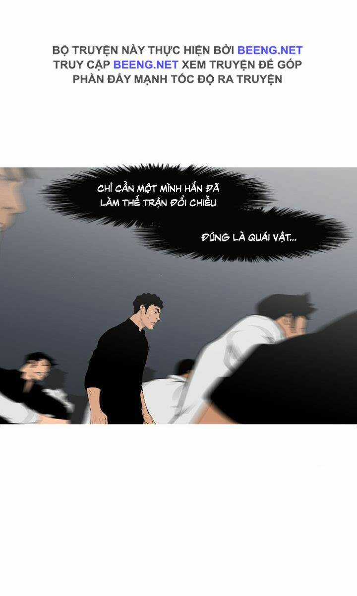 Kẻ Mạnh Nhất - Tong Edge Chapter 66 trang 17