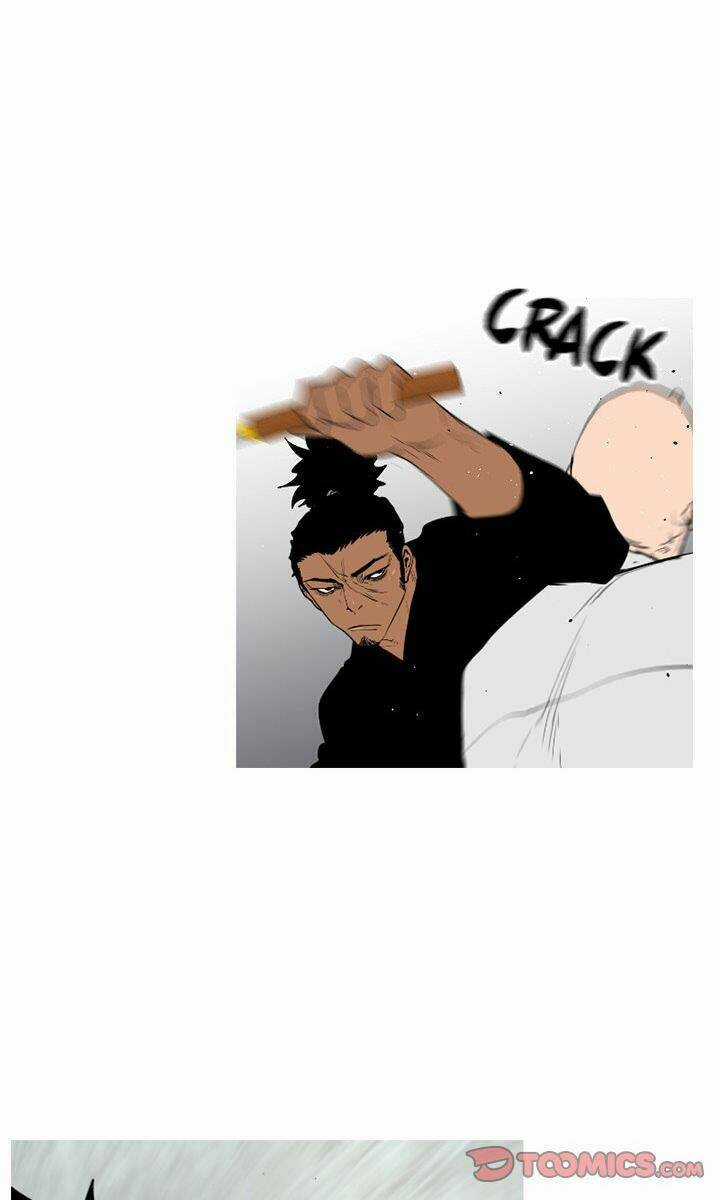 Kẻ Mạnh Nhất - Tong Edge Chapter 66 trang 23