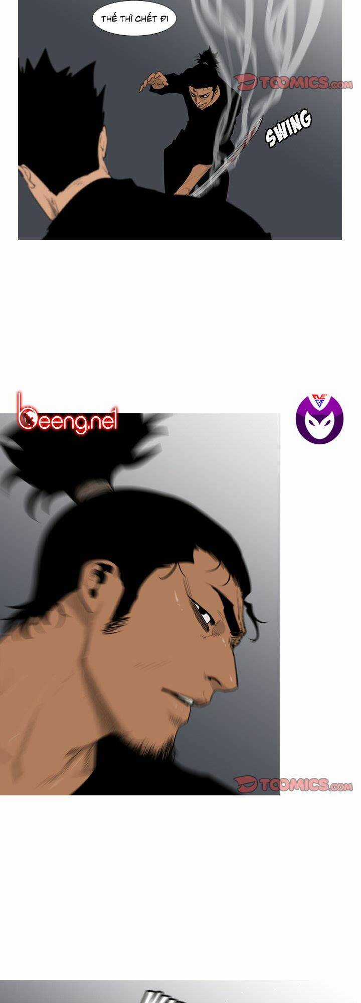 Kẻ Mạnh Nhất - Tong Edge Chapter 66 trang 26