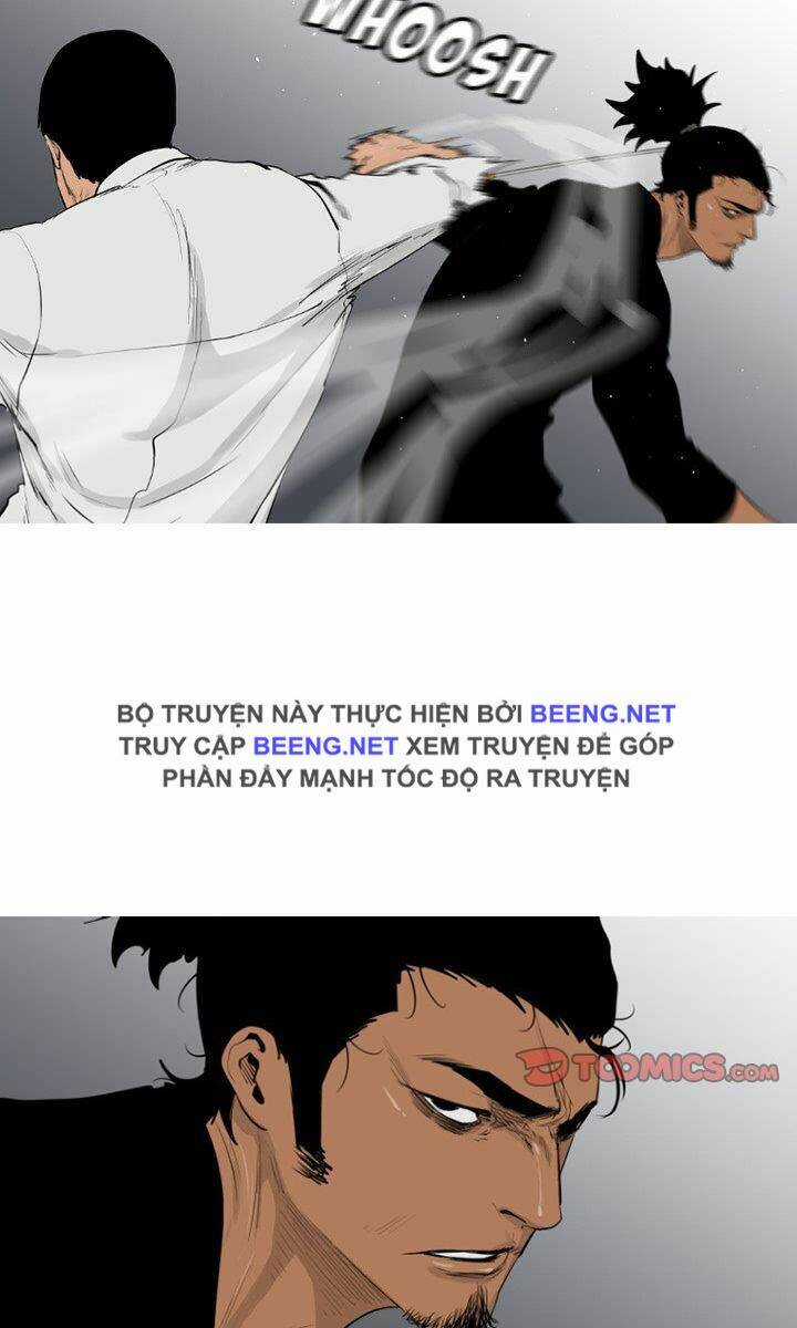 Kẻ Mạnh Nhất - Tong Edge Chapter 66 trang 27