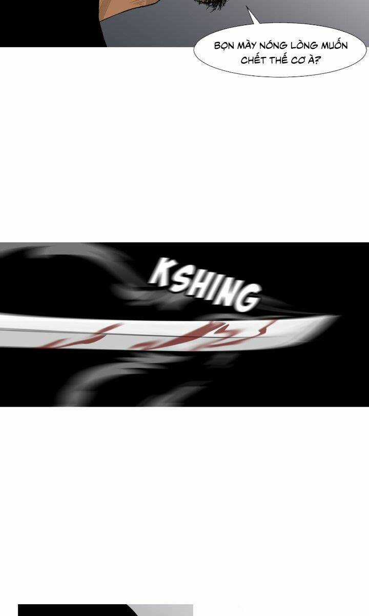 Kẻ Mạnh Nhất - Tong Edge Chapter 66 trang 28