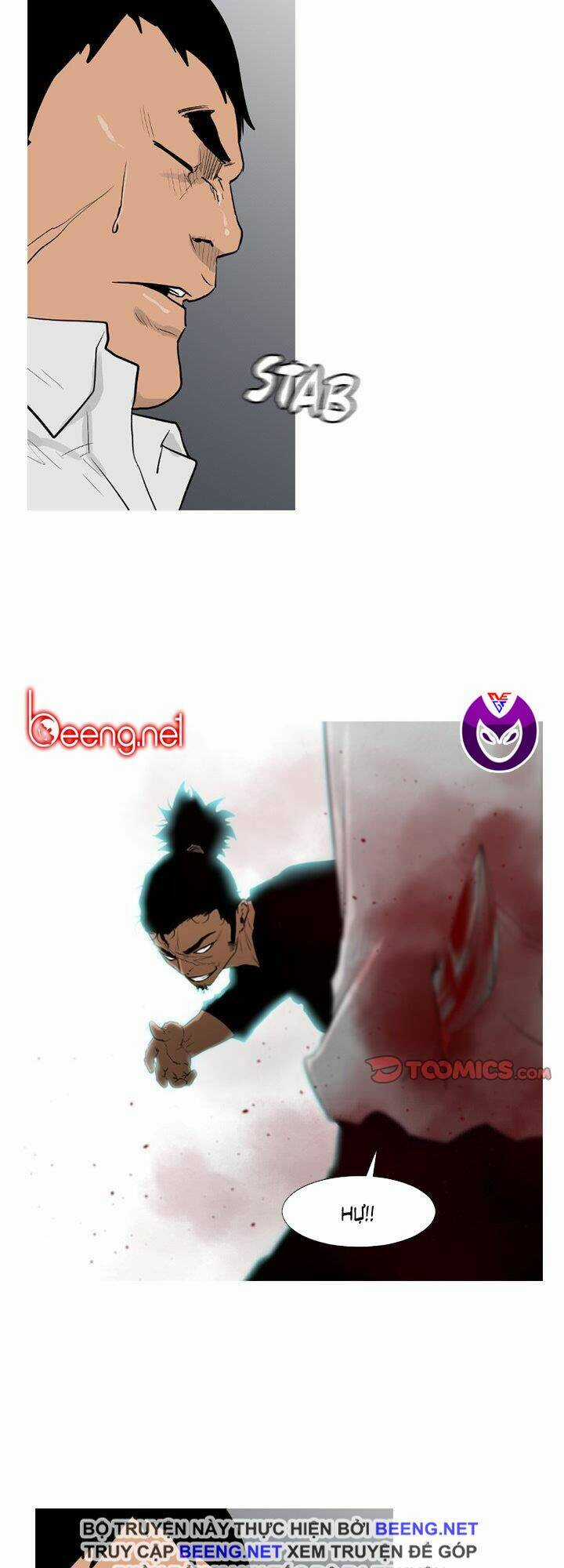 Kẻ Mạnh Nhất - Tong Edge Chapter 66 trang 29