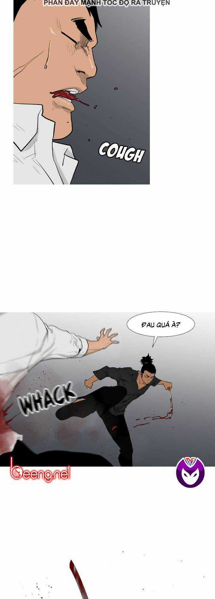 Kẻ Mạnh Nhất - Tong Edge Chapter 66 trang 30