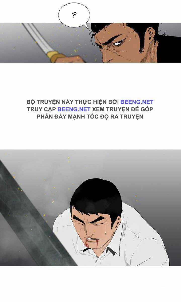 Kẻ Mạnh Nhất - Tong Edge Chapter 66 trang 33