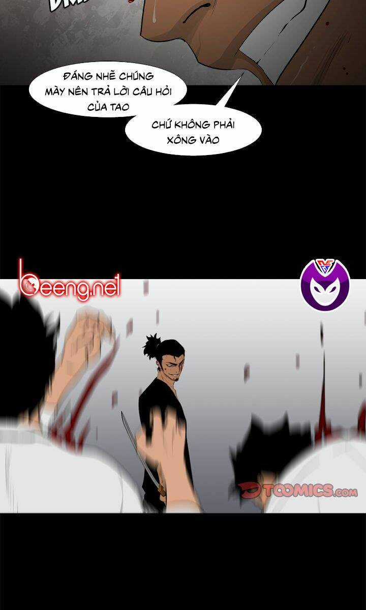 Kẻ Mạnh Nhất - Tong Edge Chapter 66 trang 7