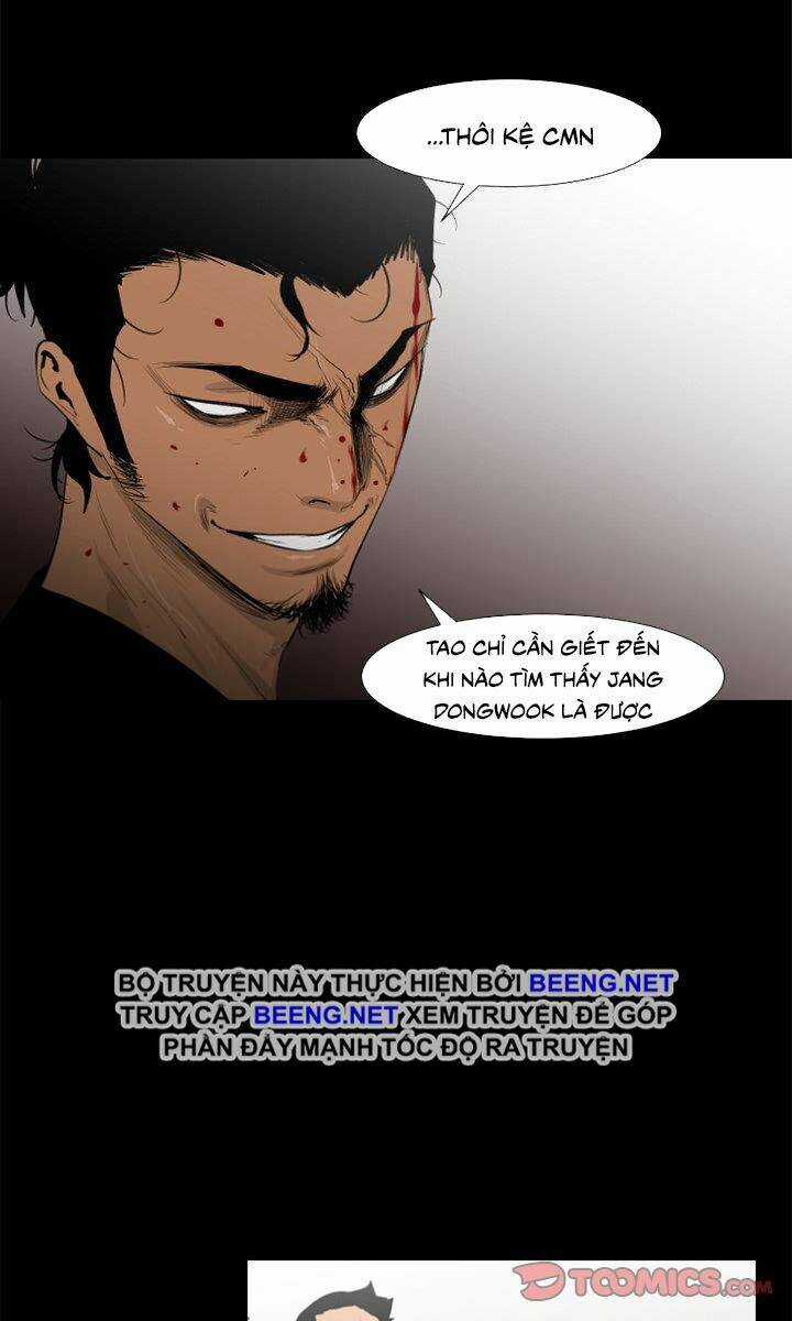 Kẻ Mạnh Nhất - Tong Edge Chapter 66 trang 8