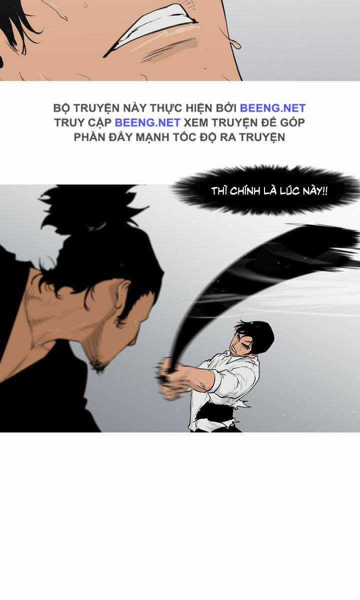 Kẻ Mạnh Nhất - Tong Edge Chapter 67 trang 18