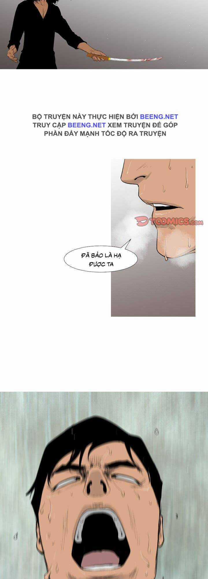 Kẻ Mạnh Nhất - Tong Edge Chapter 67 trang 25