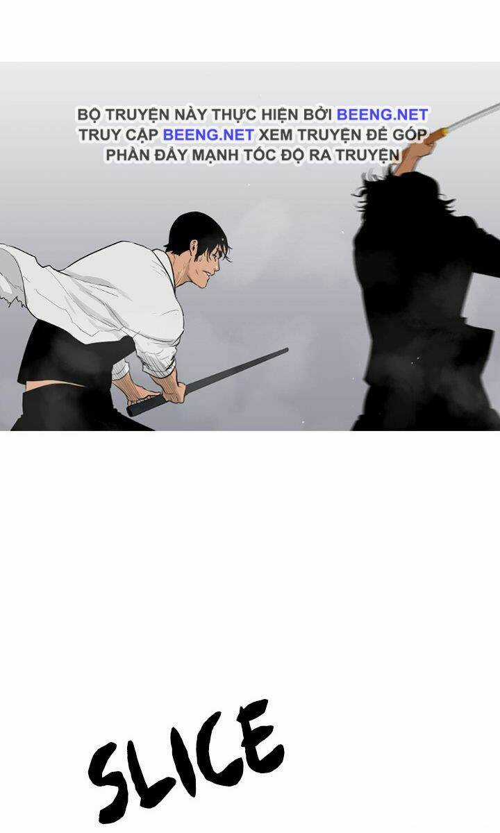 Kẻ Mạnh Nhất - Tong Edge Chapter 67 trang 28