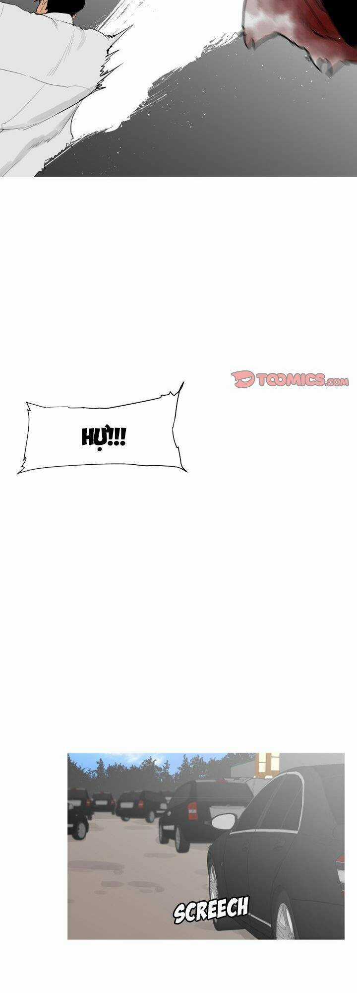 Kẻ Mạnh Nhất - Tong Edge Chapter 68 trang 10