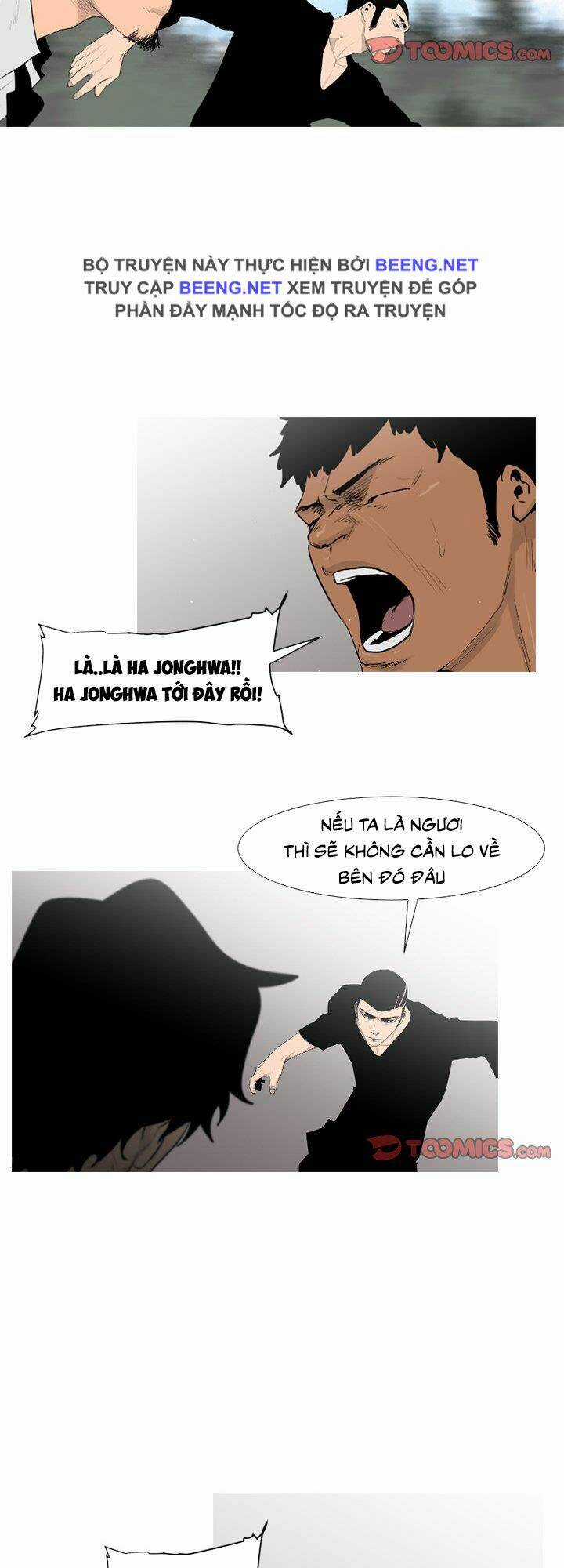 Kẻ Mạnh Nhất - Tong Edge Chapter 68 trang 14