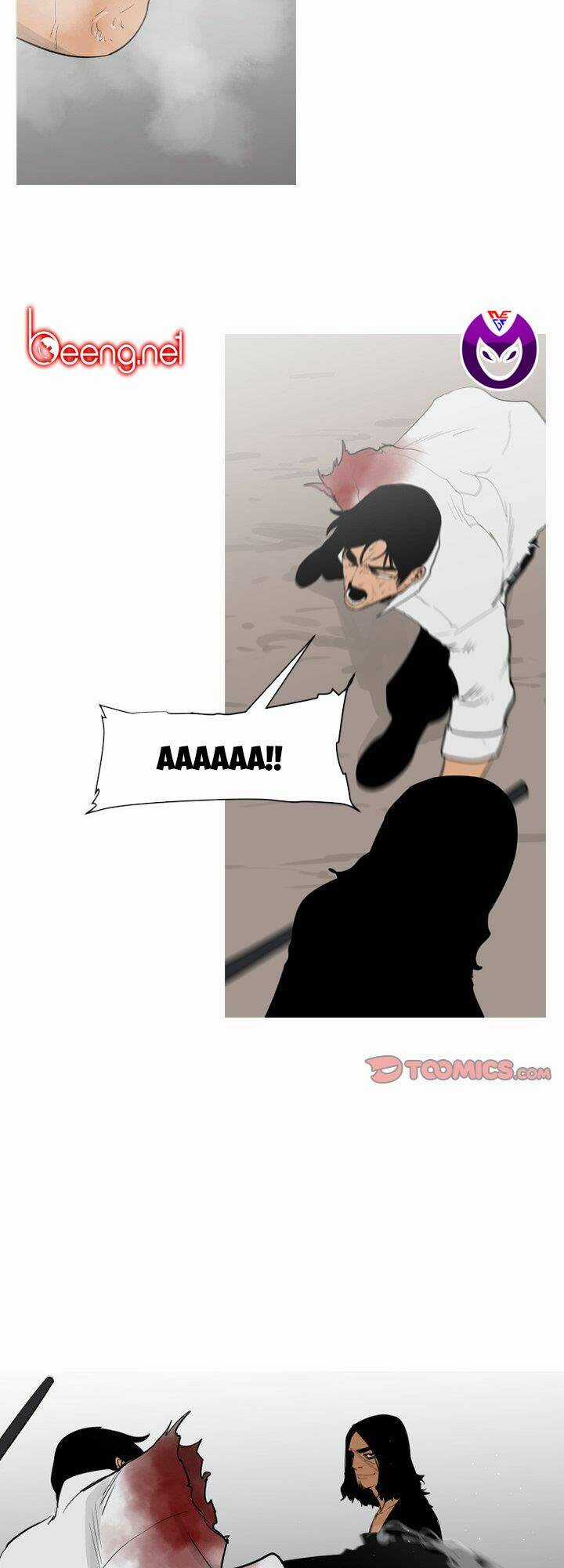 Kẻ Mạnh Nhất - Tong Edge Chapter 68 trang 18