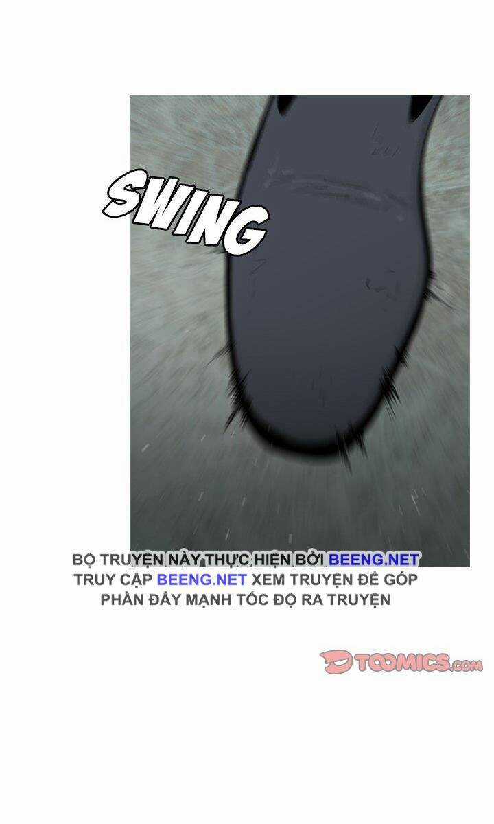 Kẻ Mạnh Nhất - Tong Edge Chapter 68 trang 21