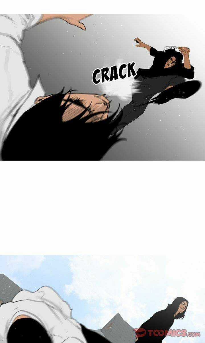 Kẻ Mạnh Nhất - Tong Edge Chapter 68 trang 22