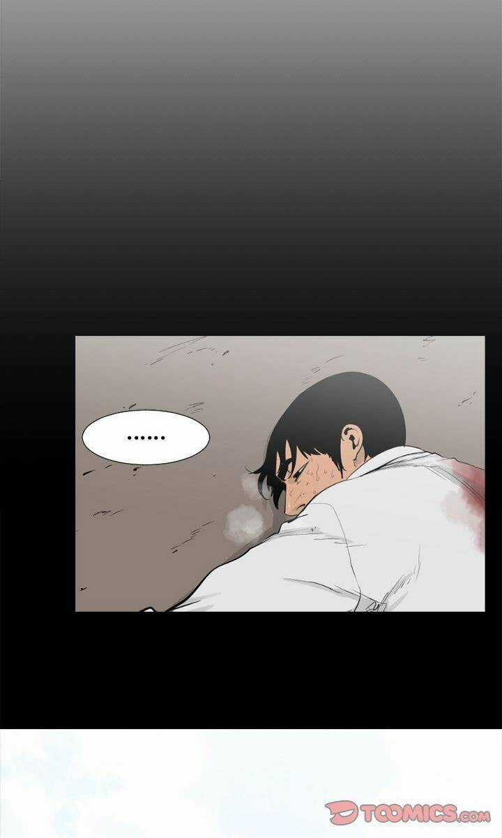 Kẻ Mạnh Nhất - Tong Edge Chapter 68 trang 27