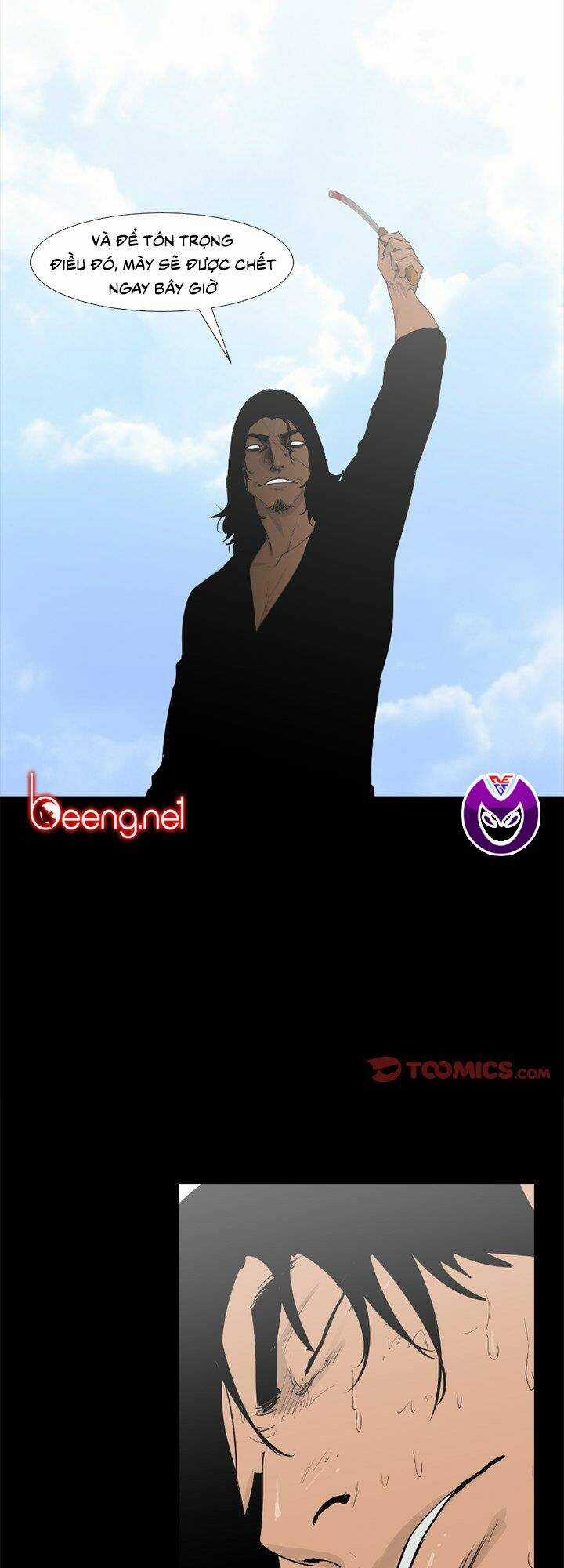 Kẻ Mạnh Nhất - Tong Edge Chapter 68 trang 28