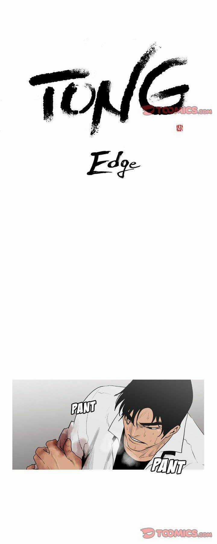 Kẻ Mạnh Nhất - Tong Edge Chapter 68 trang 3