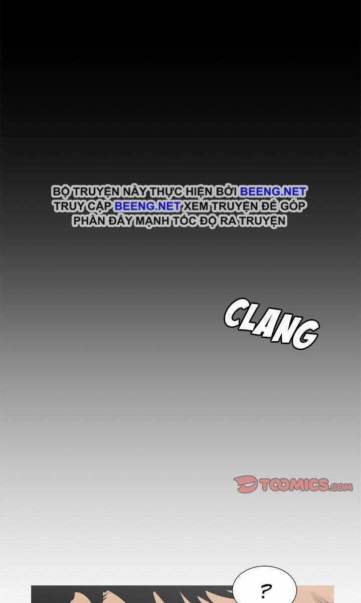 Kẻ Mạnh Nhất - Tong Edge Chapter 68 trang 31