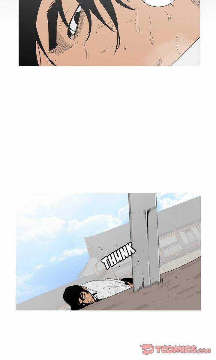 Kẻ Mạnh Nhất - Tong Edge Chapter 68 trang 32