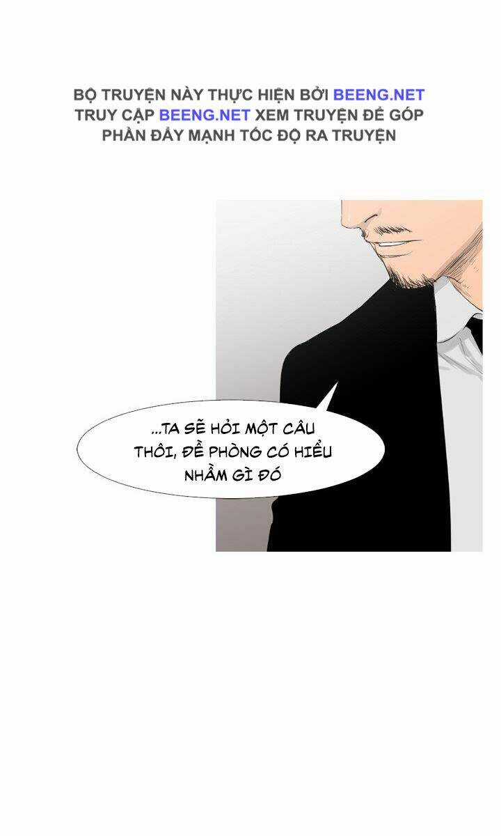Kẻ Mạnh Nhất - Tong Edge Chapter 68 trang 37