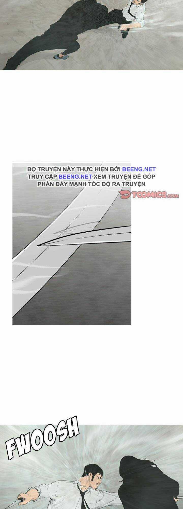 Kẻ Mạnh Nhất - Tong Edge Chapter 69 trang 15