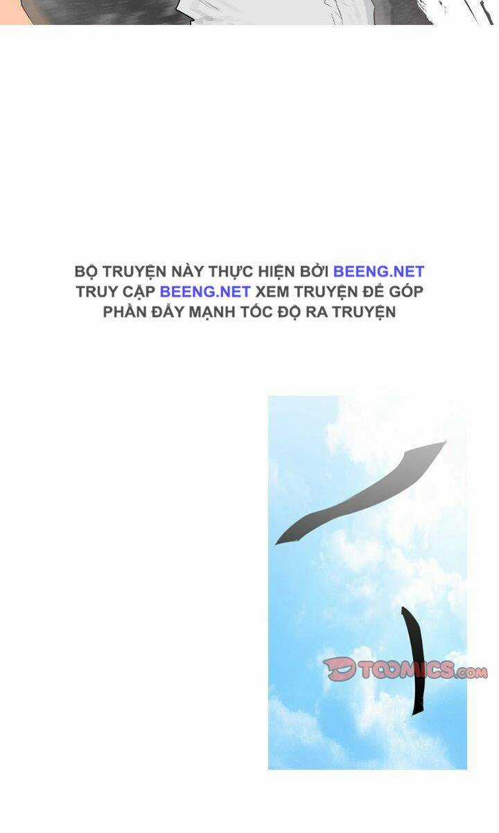 Kẻ Mạnh Nhất - Tong Edge Chapter 69 trang 17