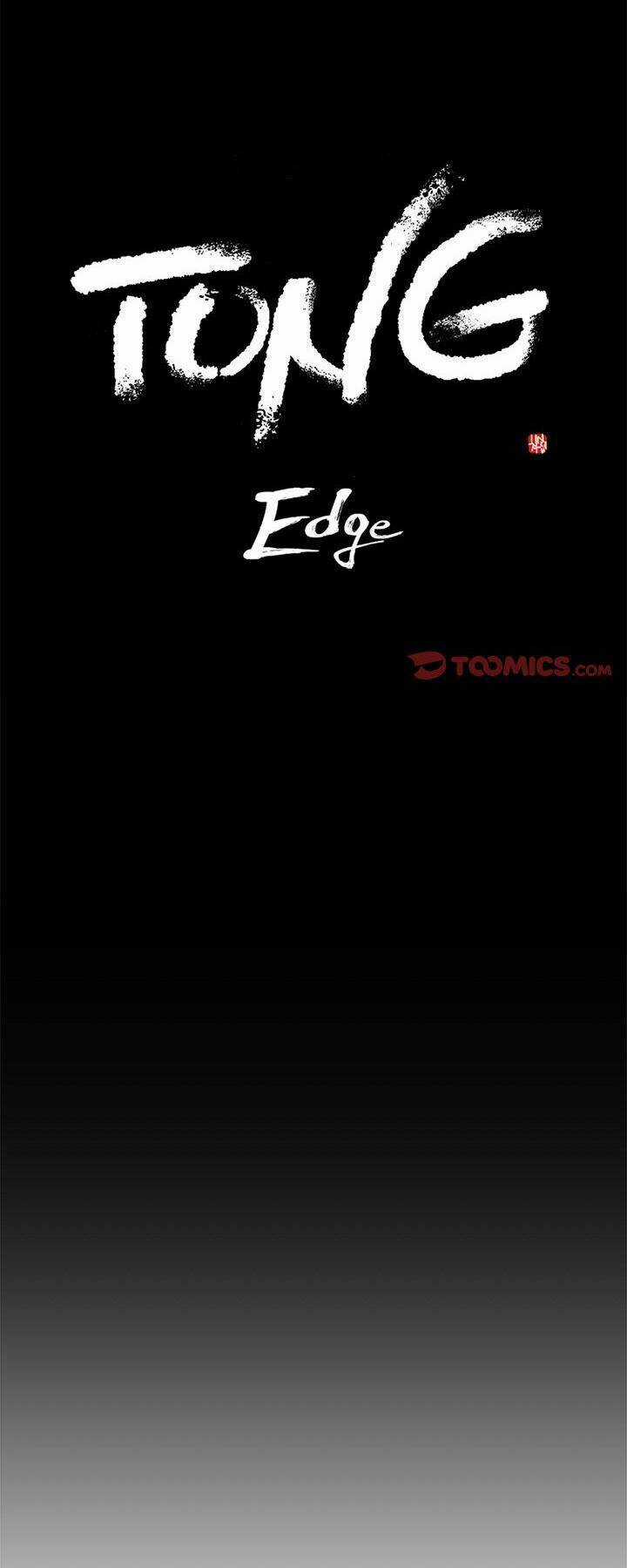 Kẻ Mạnh Nhất - Tong Edge Chapter 69 trang 2