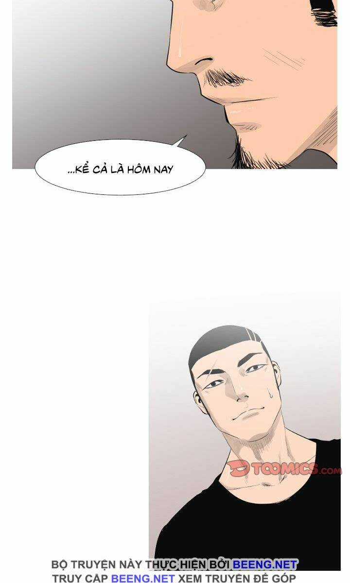 Kẻ Mạnh Nhất - Tong Edge Chapter 69 trang 22