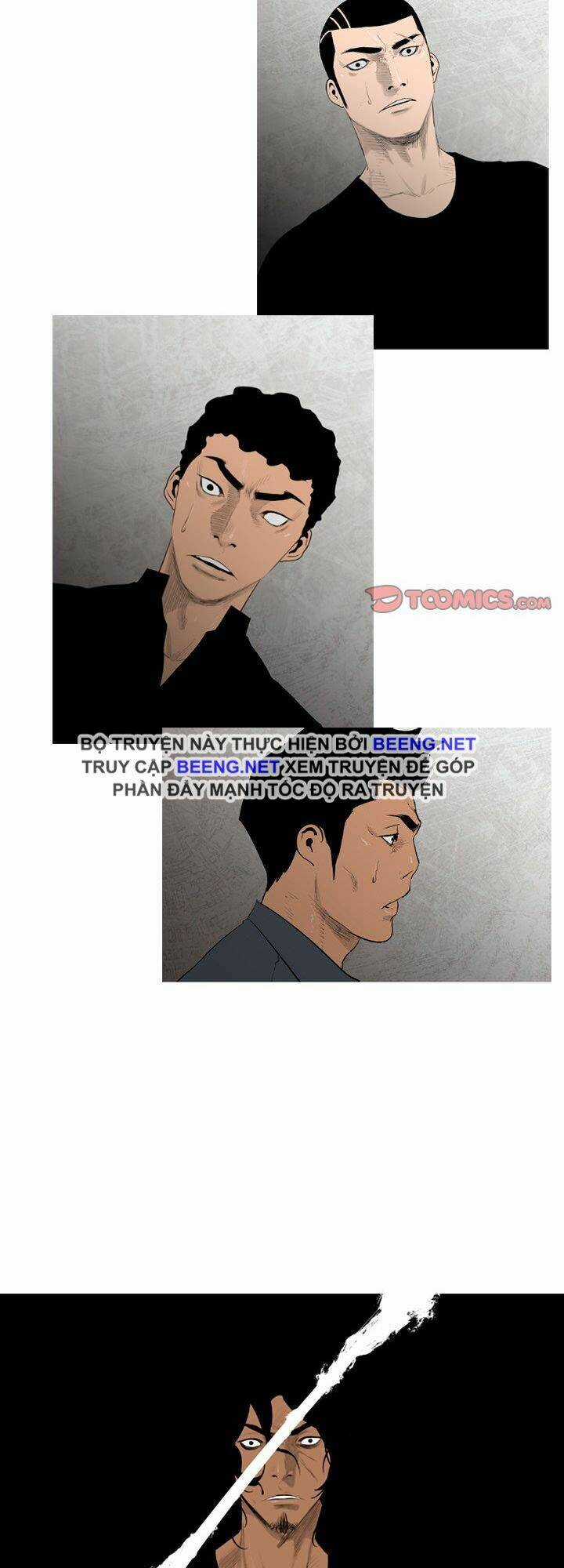 Kẻ Mạnh Nhất - Tong Edge Chapter 69 trang 30