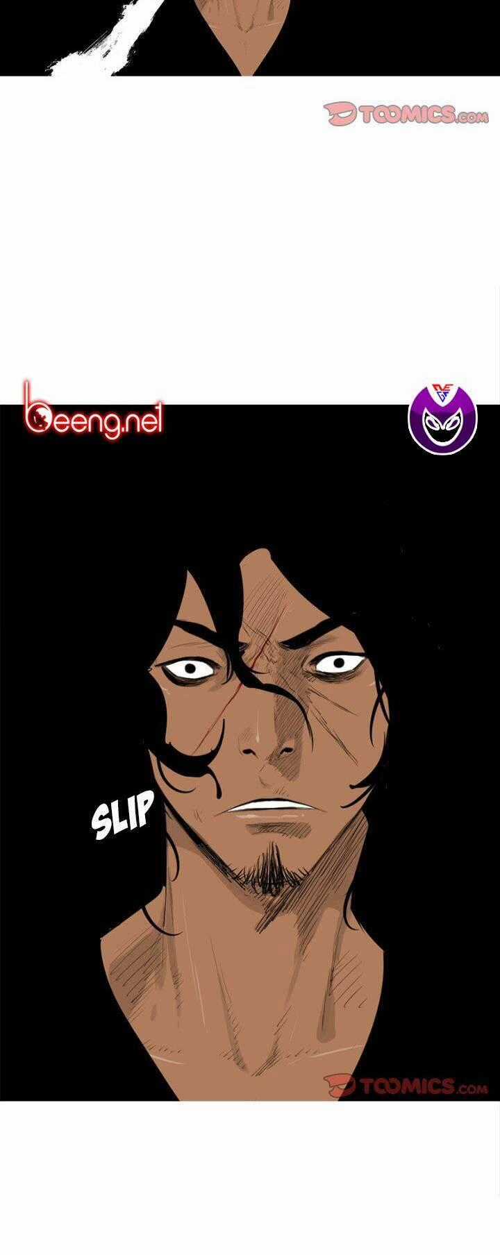 Kẻ Mạnh Nhất - Tong Edge Chapter 69 trang 31