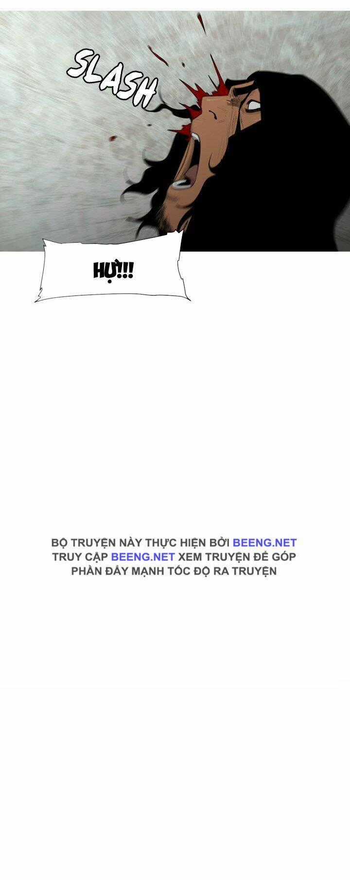 Kẻ Mạnh Nhất - Tong Edge Chapter 69 trang 32