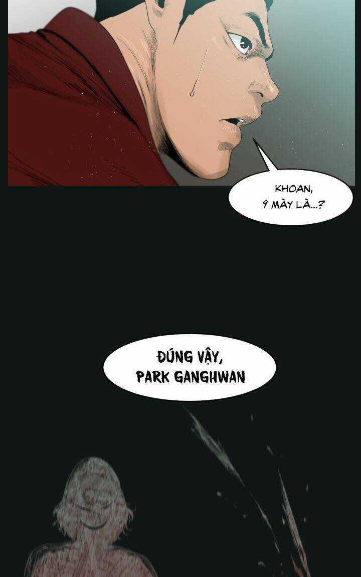Kẻ Mạnh Nhất - Tong Edge Chapter 7 trang 14