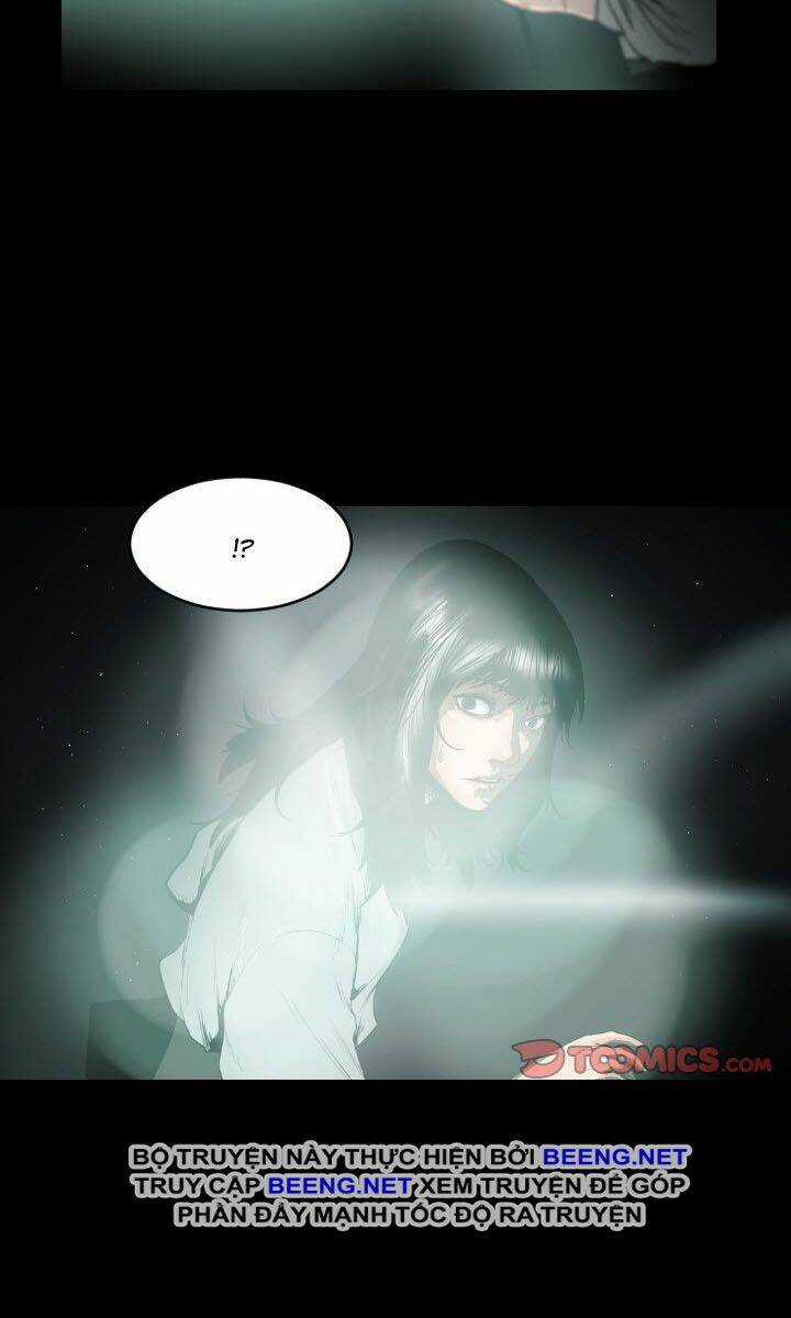 Kẻ Mạnh Nhất - Tong Edge Chapter 7 trang 22